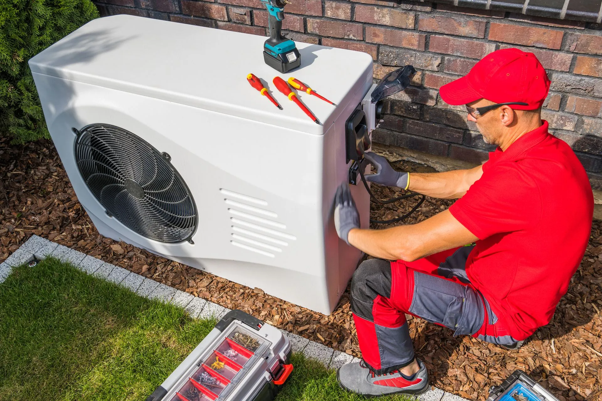 About HVAC in Barnesville, GA